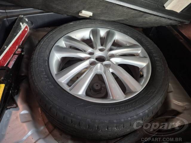 2012 HYUNDAI IX35 