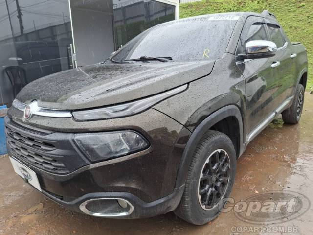 2017 FIAT TORO 
