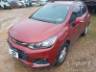 2018 CHEVROLET TRACKER 