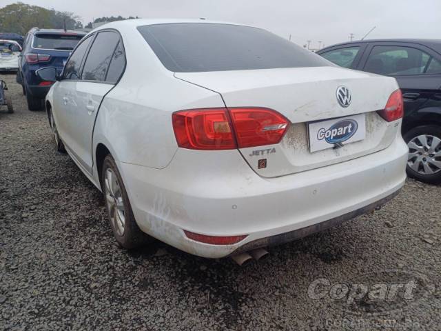 2014 VOLKSWAGEN JETTA 