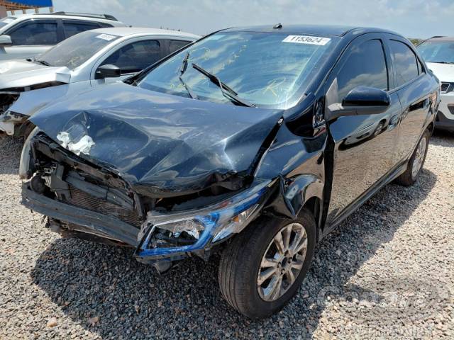 2015 CHEVROLET PRISMA 