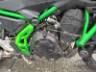 2025 KAWASAKI Z650 