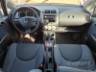 2007 HONDA FIT 