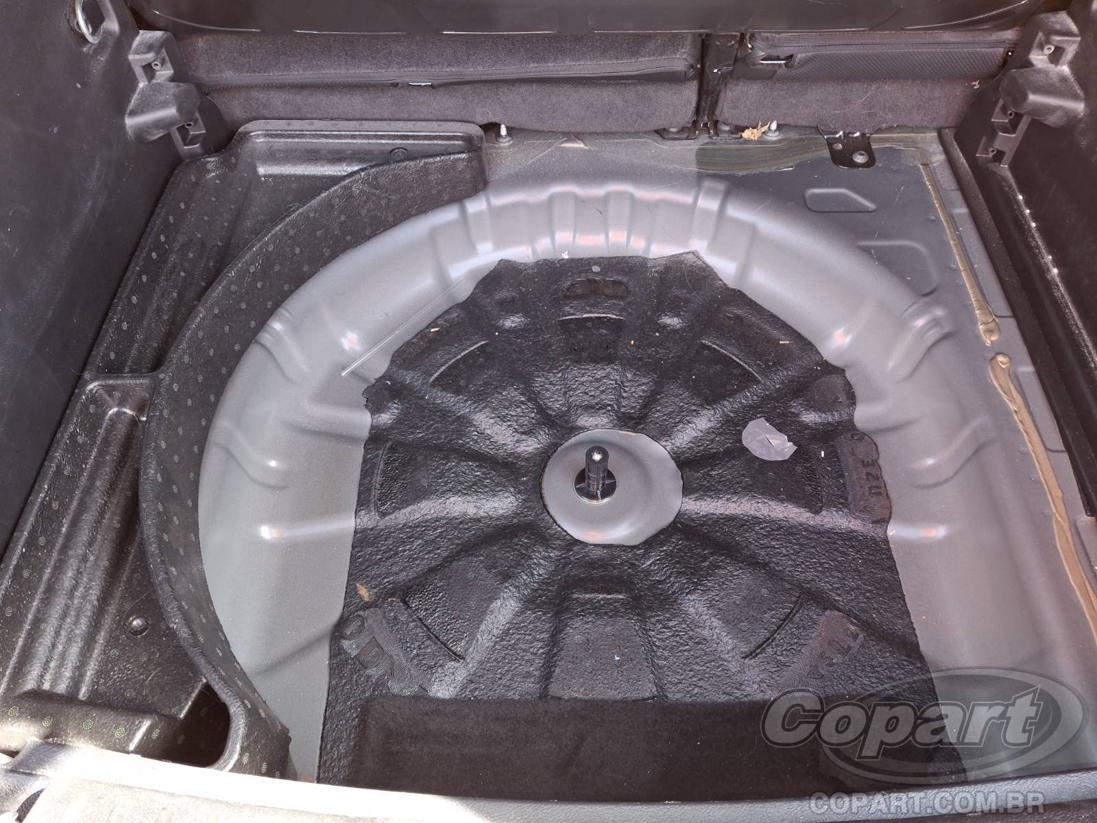 Foto 10 de 10: 2023 JEEP COMPASS