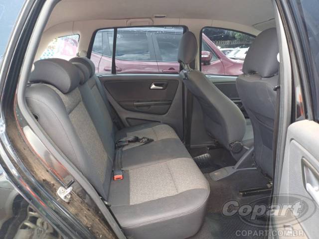 2013 VOLKSWAGEN SPACEFOX 