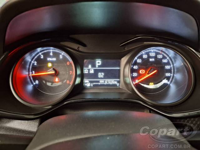 2020 CHEVROLET ONIX 