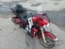 2016 HARLEY DAVIDSON TOURING