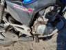 2014 HONDA CG 150 