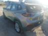 2026 CHEVROLET TRACKER 