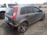 2004 FORD FIESTA 