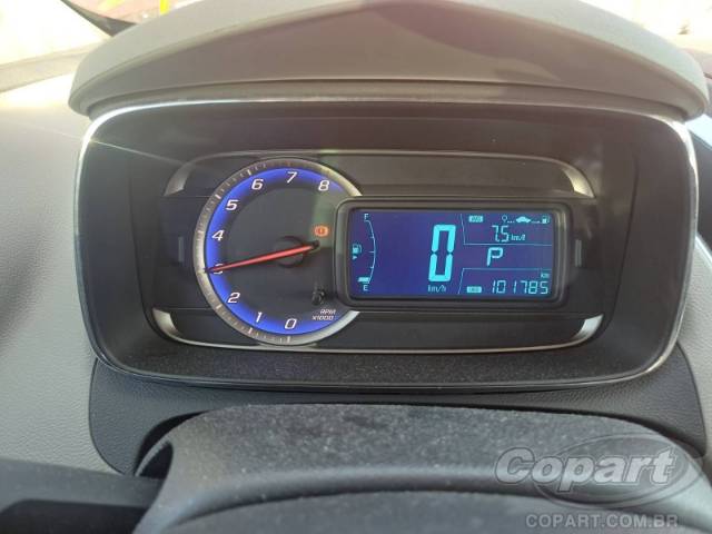 2015 CHEVROLET TRACKER 