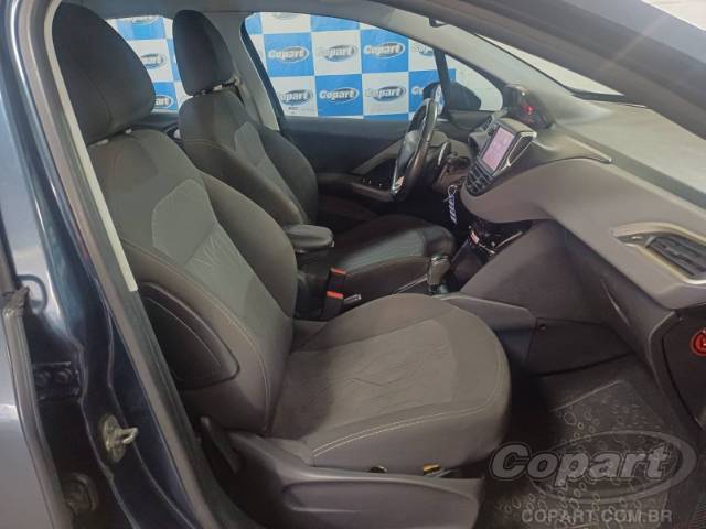 2017 PEUGEOT 208 