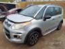 2012 CITROEN C3 AIRCROSS 