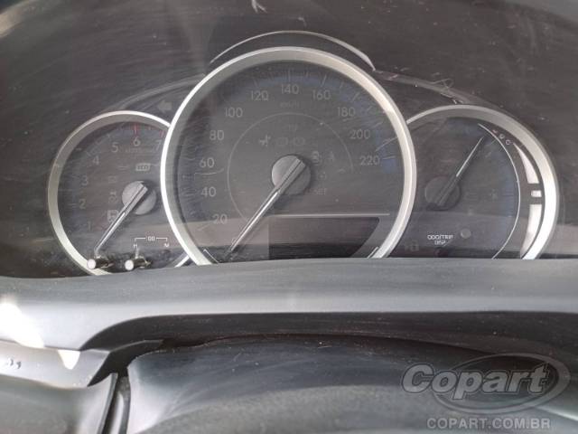 2021 TOYOTA YARIS SEDA 