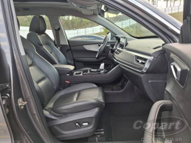 2023 CAOA CHERY TIGGO 7 