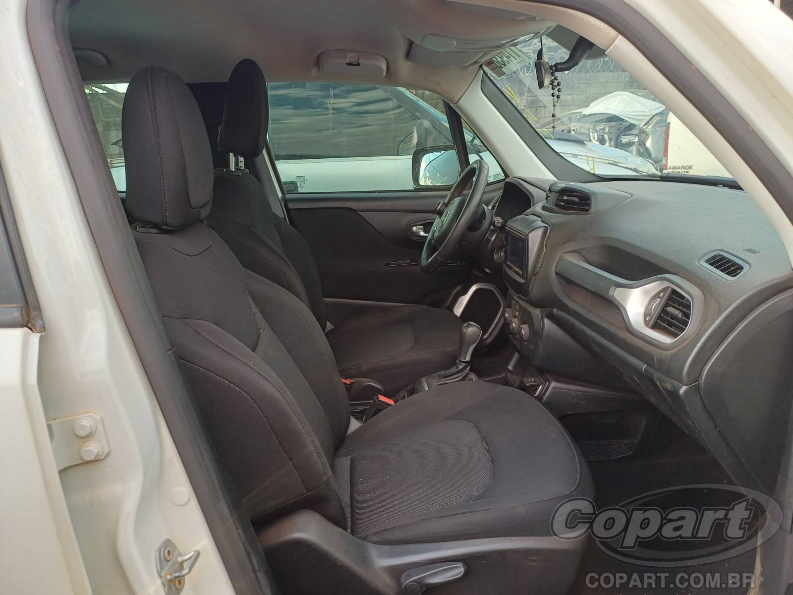 2019 JEEP RENEGADE — foto 5 de 11