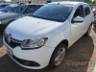 2015 RENAULT LOGAN 
