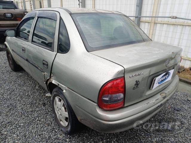 2006 CHEVROLET CLASSIC 