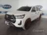 2023 TOYOTA HILUX CD 