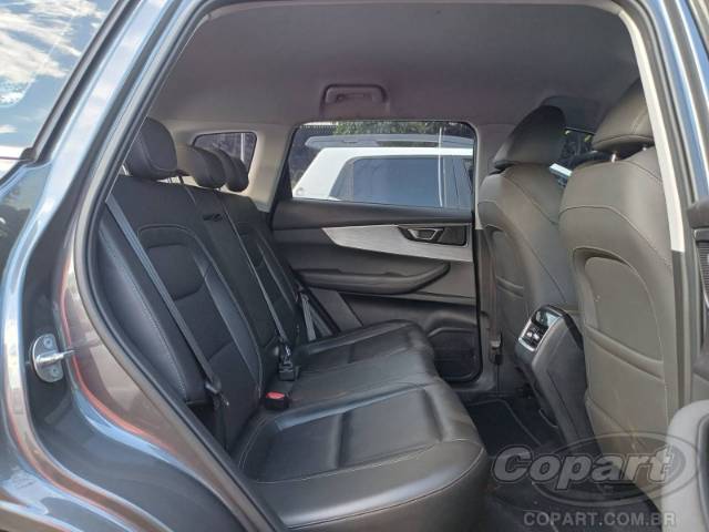 2025 CAOA CHERY TIGGO 7 