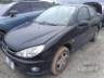 2007 PEUGEOT 206 