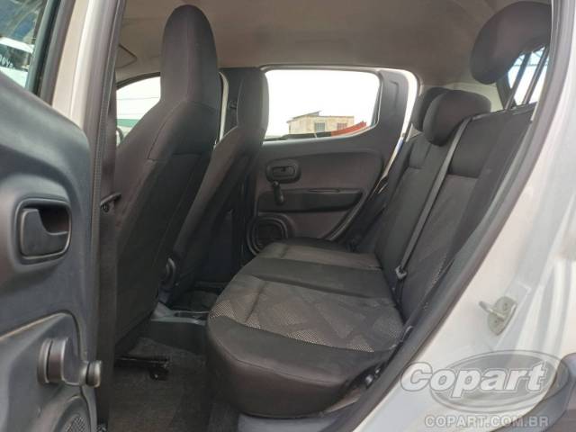 2025 FIAT MOBI 