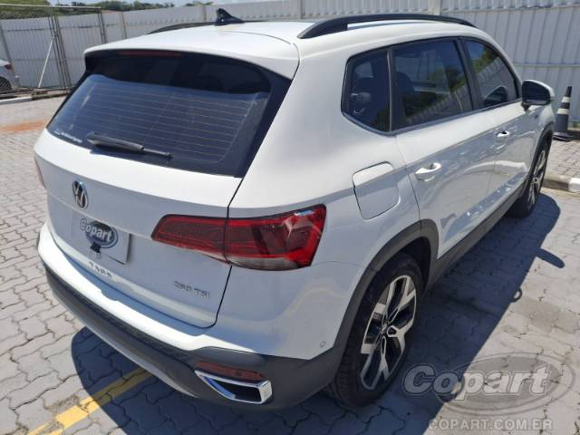 2024 VOLKSWAGEN TAOS 