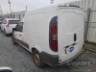 2016 FIAT FIORINO FURGAO 