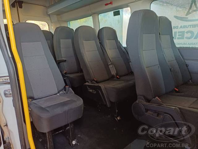 2022 FORD TRANSIT MINIBUS 