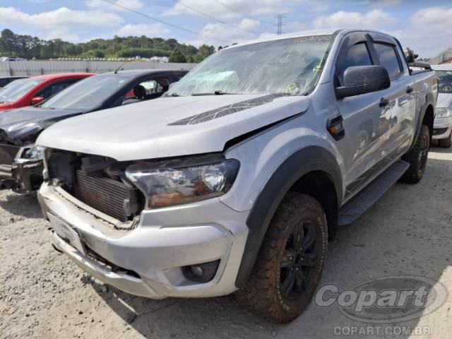 2023 FORD RANGER CD 