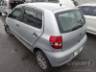 2009 VOLKSWAGEN FOX 