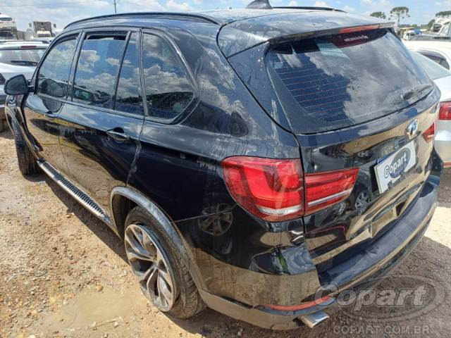 2014 BMW X5 