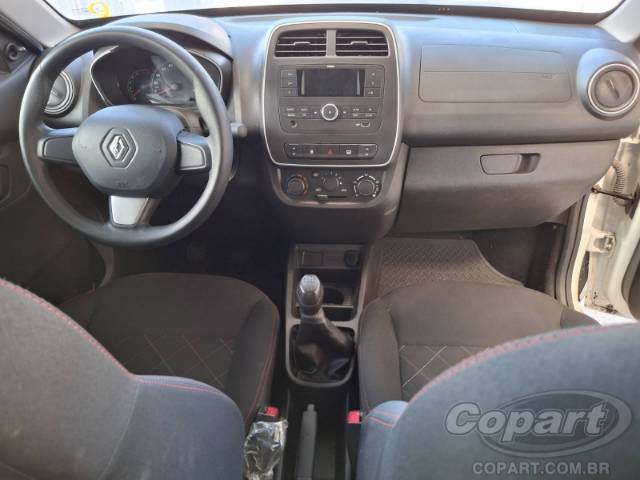 2022 RENAULT KWID 