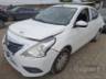 2019 NISSAN VERSA 