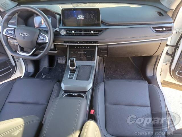 2025 CAOA CHERY TIGGO 5X 