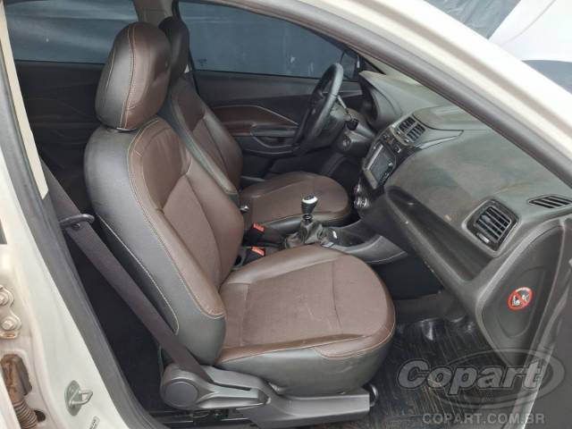2019 CHEVROLET COBALT 