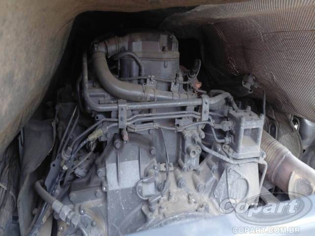 2024 SCANIA P 280 