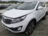 2014 KIA SPORTAGE 