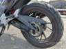 2020 HONDA CB 250 F 