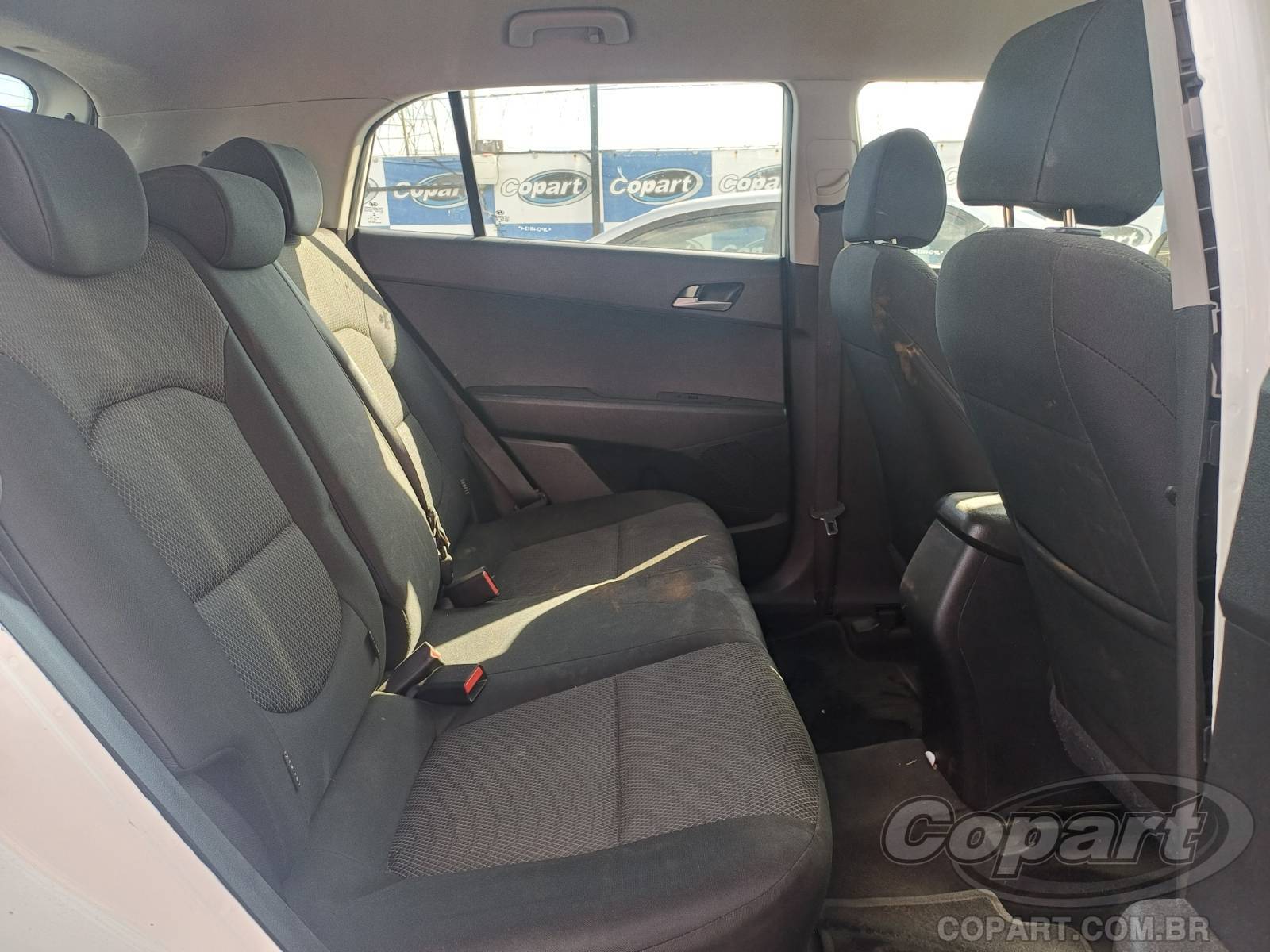 2018 HYUNDAI CRETA — foto 6 de 11