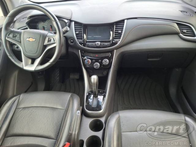 2017 CHEVROLET TRACKER 