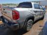 2024 RAM RAMPAGE 