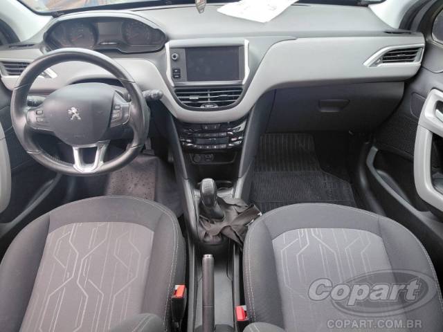 2017 PEUGEOT 208 