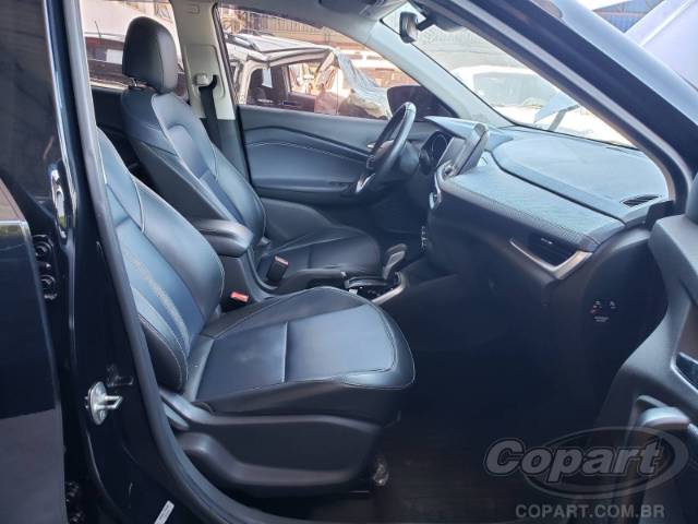 2023 CHEVROLET TRACKER 