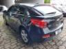2012 CHEVROLET CRUZE HATCH 