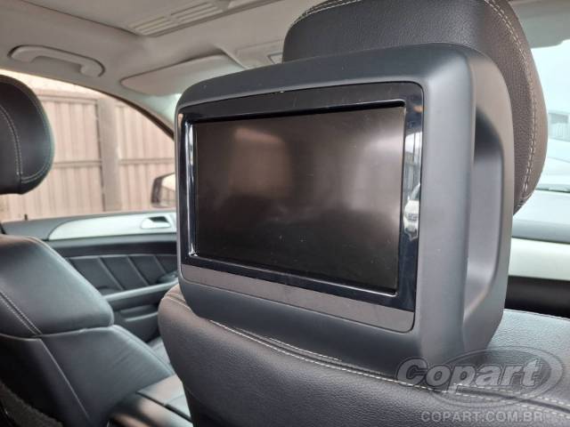 2015 MERCEDES BENZ CLASSE GL 