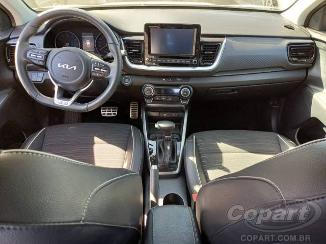 2024 KIA STONIC 