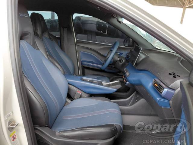 2026 BYD DOLPHIN MINI 