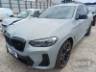 2024 BMW X4 
