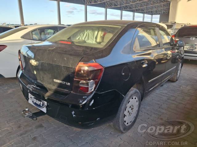 2013 CHEVROLET COBALT 